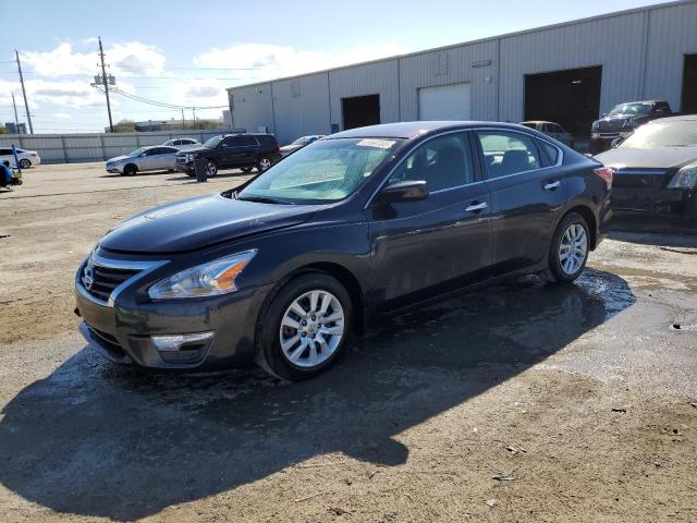 NISSAN ALTIMA 2.5 2014 1n4al3ap7ec108412