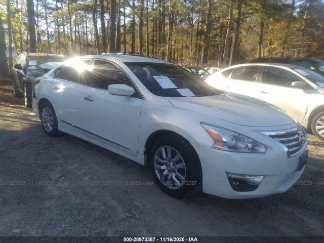 NISSAN ALTIMA 2014 1n4al3ap7ec109379