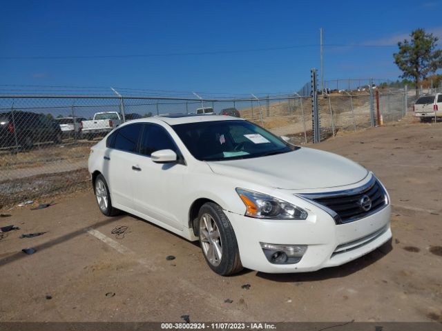 NISSAN ALTIMA 2014 1n4al3ap7ec109446