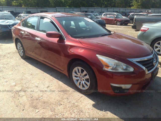 NISSAN ALTIMA 2014 1n4al3ap7ec110841