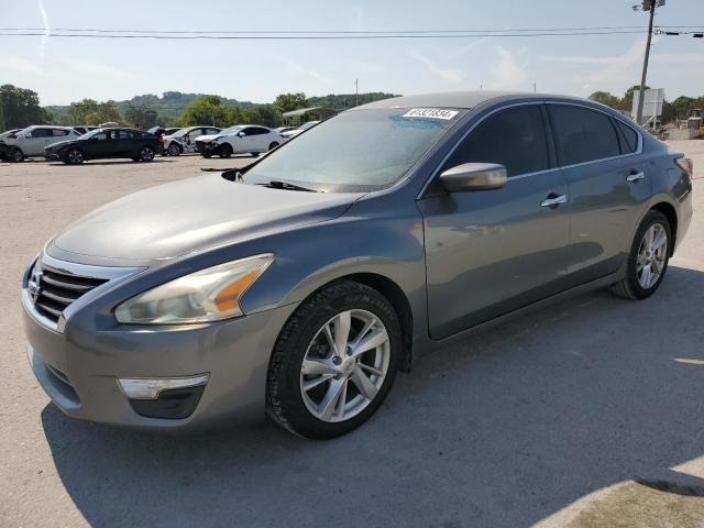 NISSAN ALTIMA 2014 1n4al3ap7ec111455