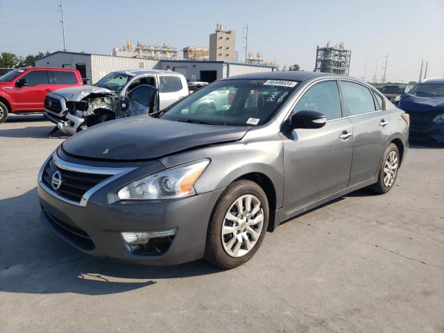 NISSAN ALTIMA 2.5 2014 1n4al3ap7ec111505