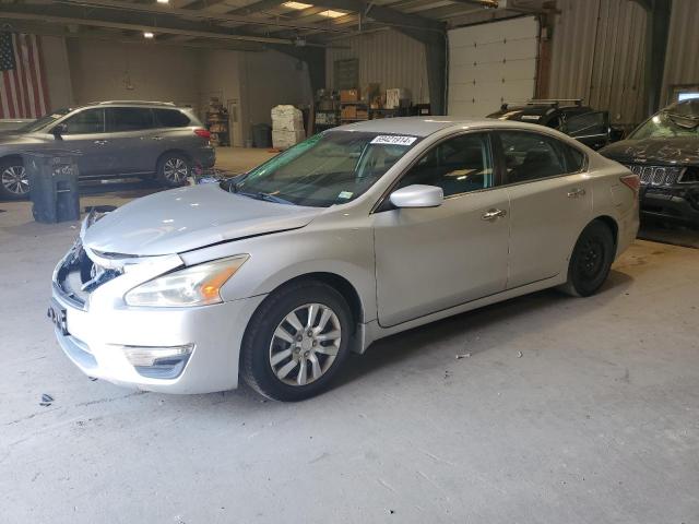 NISSAN ALTIMA 2.5 2014 1n4al3ap7ec112296