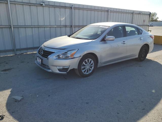 NISSAN ALTIMA 2014 1n4al3ap7ec113206