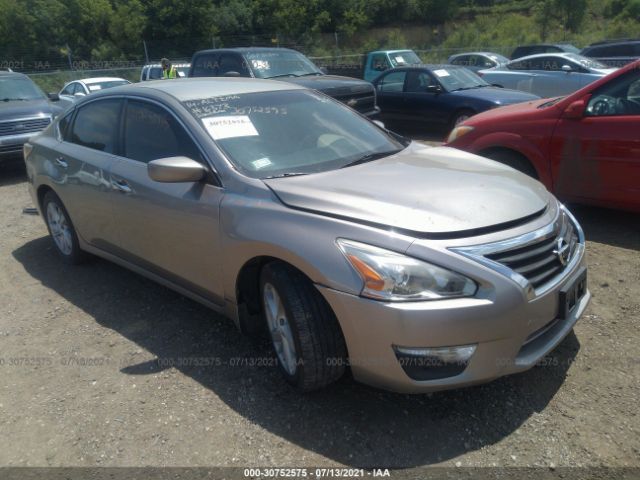 NISSAN ALTIMA 2014 1n4al3ap7ec113481