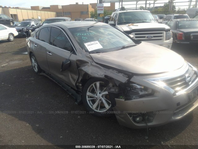 NISSAN ALTIMA 2014 1n4al3ap7ec113562