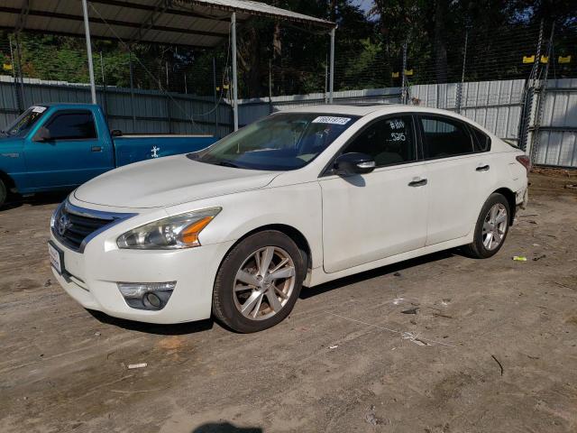 NISSAN ALTIMA 2014 1n4al3ap7ec115215