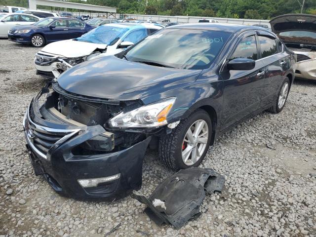 NISSAN ALTIMA 2.5 2014 1n4al3ap7ec115554