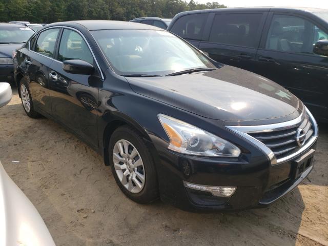 NISSAN ALTIMA 2.5 2014 1n4al3ap7ec116008