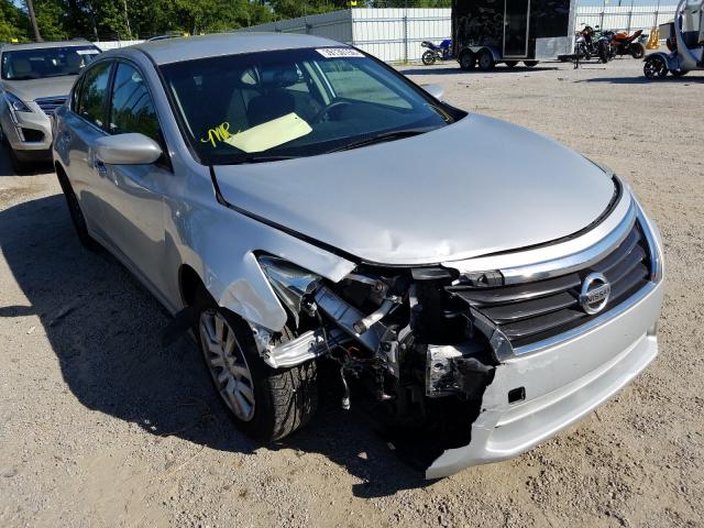 NISSAN ALTIMA 2.5 2014 1n4al3ap7ec116381