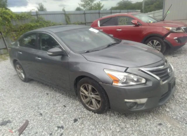 NISSAN ALTIMA 2014 1n4al3ap7ec116414