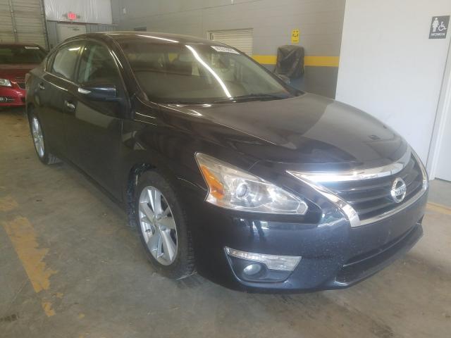 NISSAN ALTIMA 2.5 2014 1n4al3ap7ec117594