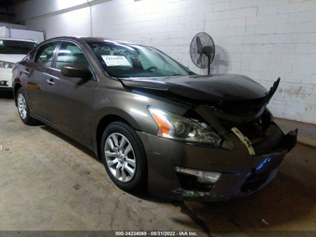 NISSAN ALTIMA 2014 1n4al3ap7ec118454