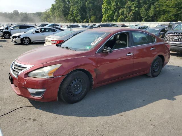 NISSAN ALTIMA 2.5 2014 1n4al3ap7ec118793