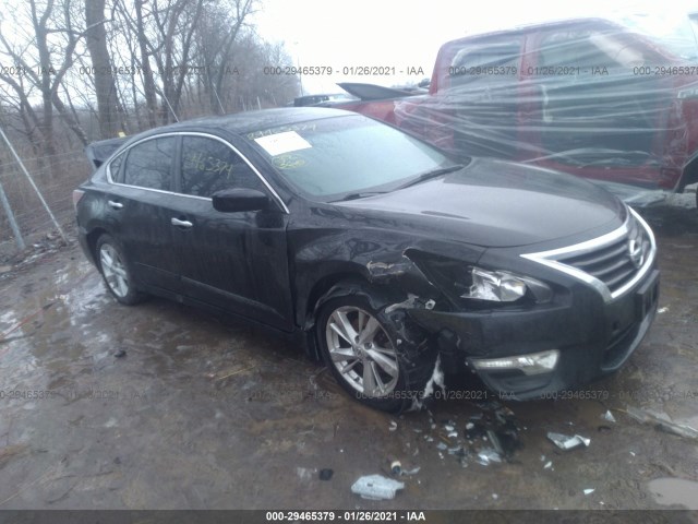 NISSAN ALTIMA 2014 1n4al3ap7ec118857