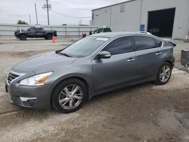 NISSAN ALTIMA 2.5 2014 1n4al3ap7ec119619