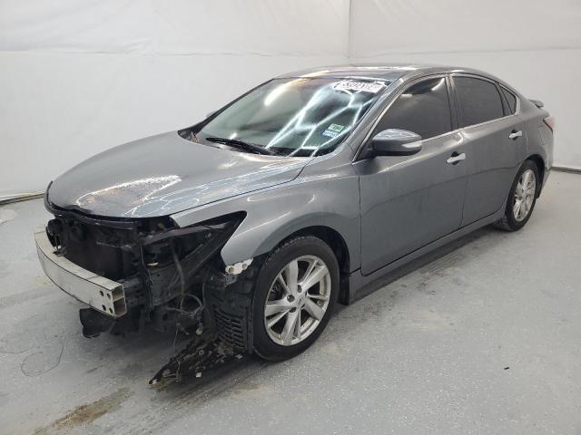 NISSAN ALTIMA 2.5 2014 1n4al3ap7ec119667