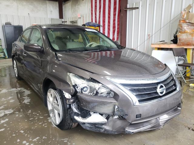 NISSAN ALTIMA 2.5 2014 1n4al3ap7ec120429