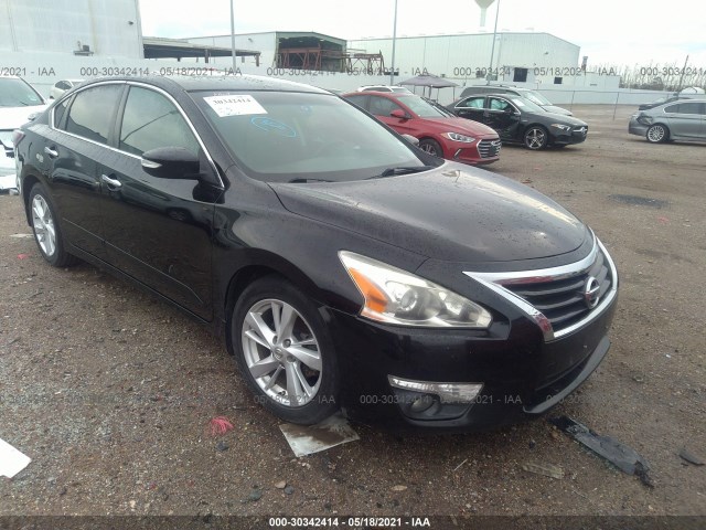 NISSAN ALTIMA 2014 1n4al3ap7ec120723