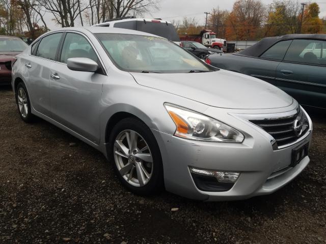 NISSAN ALTIMA 2.5 2014 1n4al3ap7ec121158