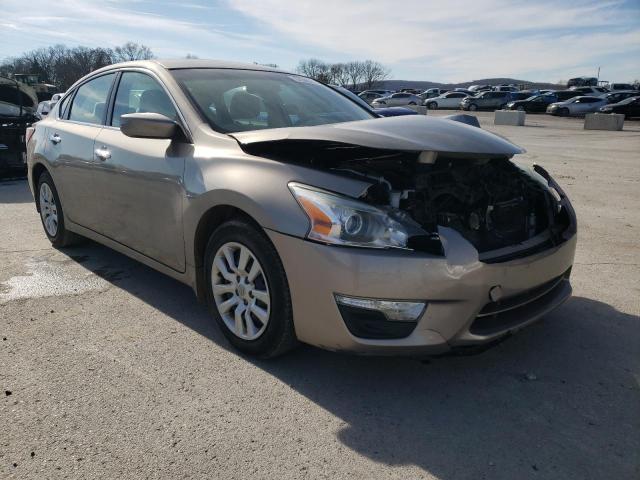 NISSAN ALTIMA 2.5 2014 1n4al3ap7ec121340