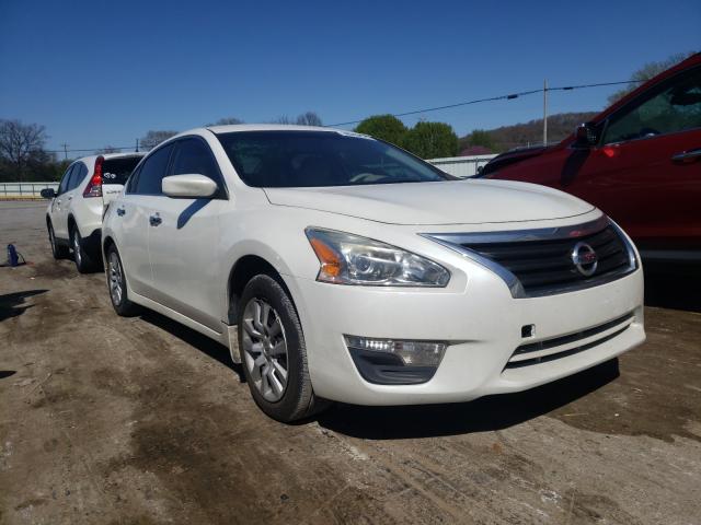 NISSAN ALTIMA 2.5 2014 1n4al3ap7ec122018