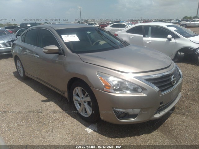 NISSAN ALTIMA 2014 1n4al3ap7ec122312