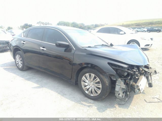 NISSAN ALTIMA 2014 1n4al3ap7ec122522