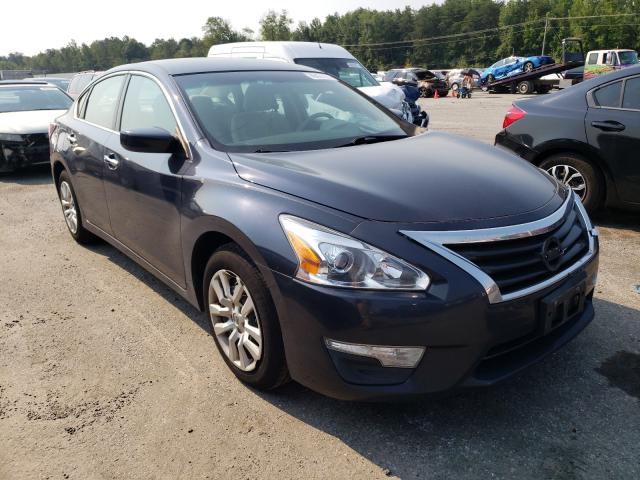 NISSAN ALTIMA 2.5 2014 1n4al3ap7ec123010