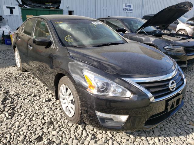 NISSAN ALTIMA 2.5 2014 1n4al3ap7ec123380