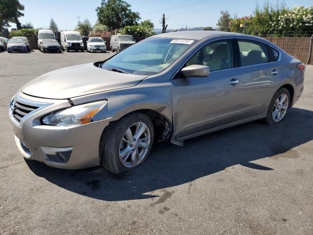 NISSAN ALTIMA 2.5 2014 1n4al3ap7ec124190