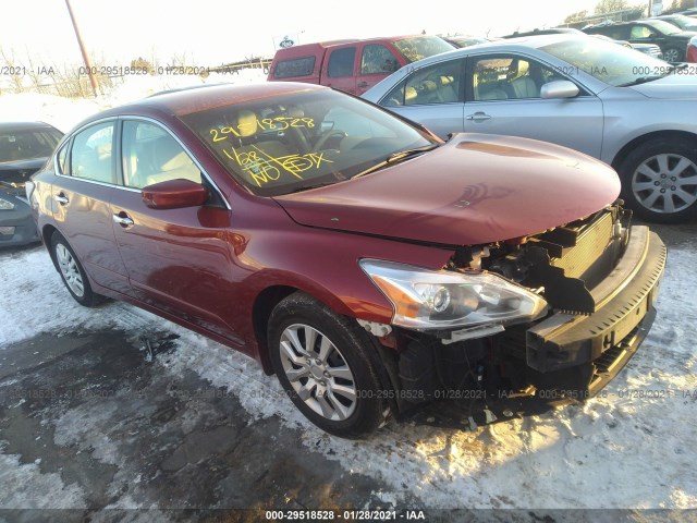 NISSAN ALTIMA 2014 1n4al3ap7ec124223