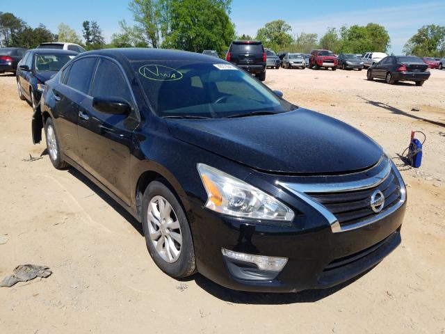 NISSAN ALTIMA 2.5 2014 1n4al3ap7ec125467