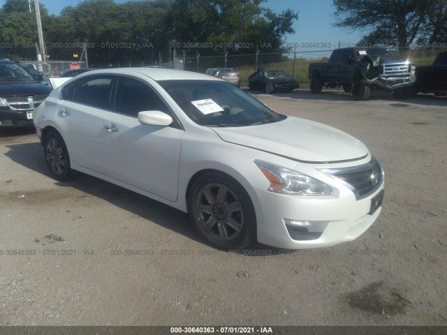 NISSAN ALTIMA 2014 1n4al3ap7ec125694