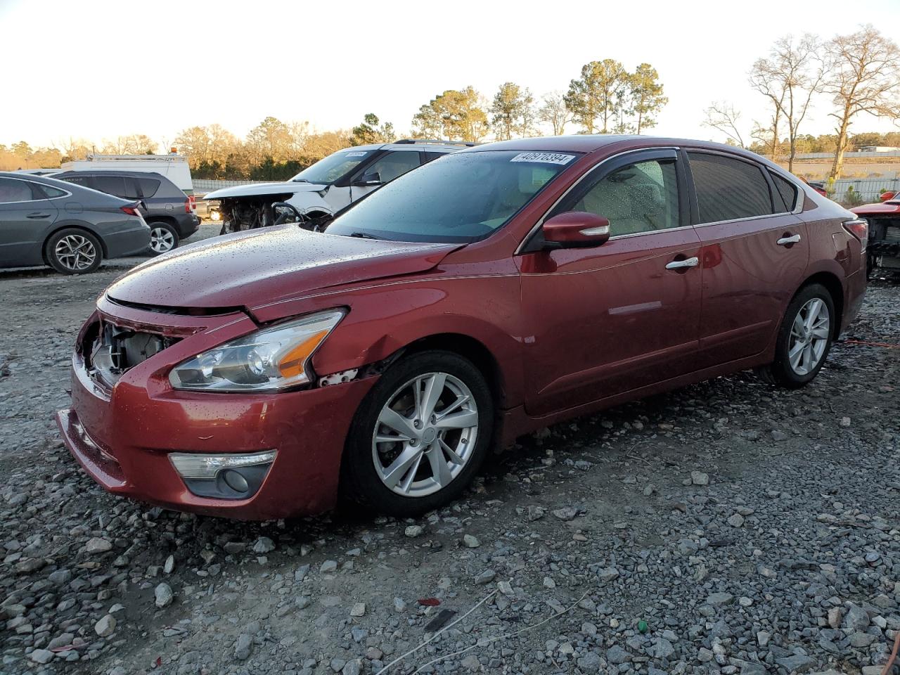 NISSAN ALTIMA 2014 1n4al3ap7ec126232