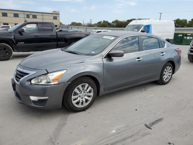 NISSAN ALTIMA 2.5 2014 1n4al3ap7ec126795