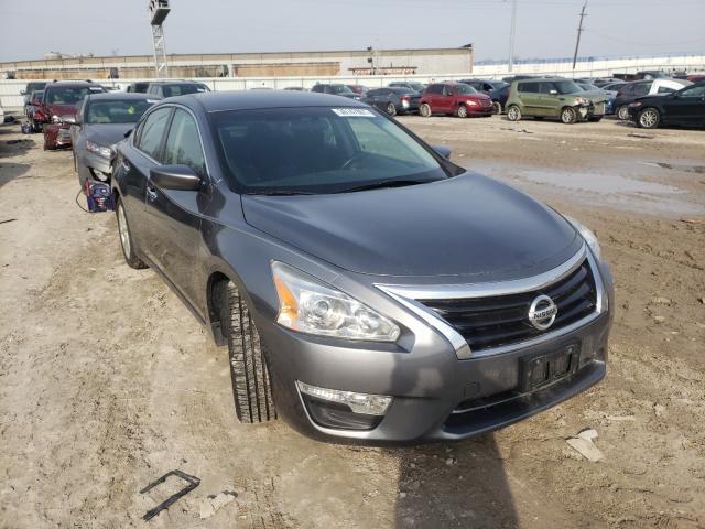 NISSAN ALTIMA 2.5 2014 1n4al3ap7ec126800