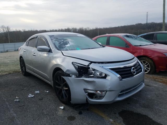 NISSAN ALTIMA 2.5 2014 1n4al3ap7ec128577