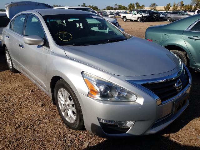 NISSAN ALTIMA 2.5 2014 1n4al3ap7ec128580