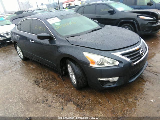 NISSAN ALTIMA 2014 1n4al3ap7ec128854