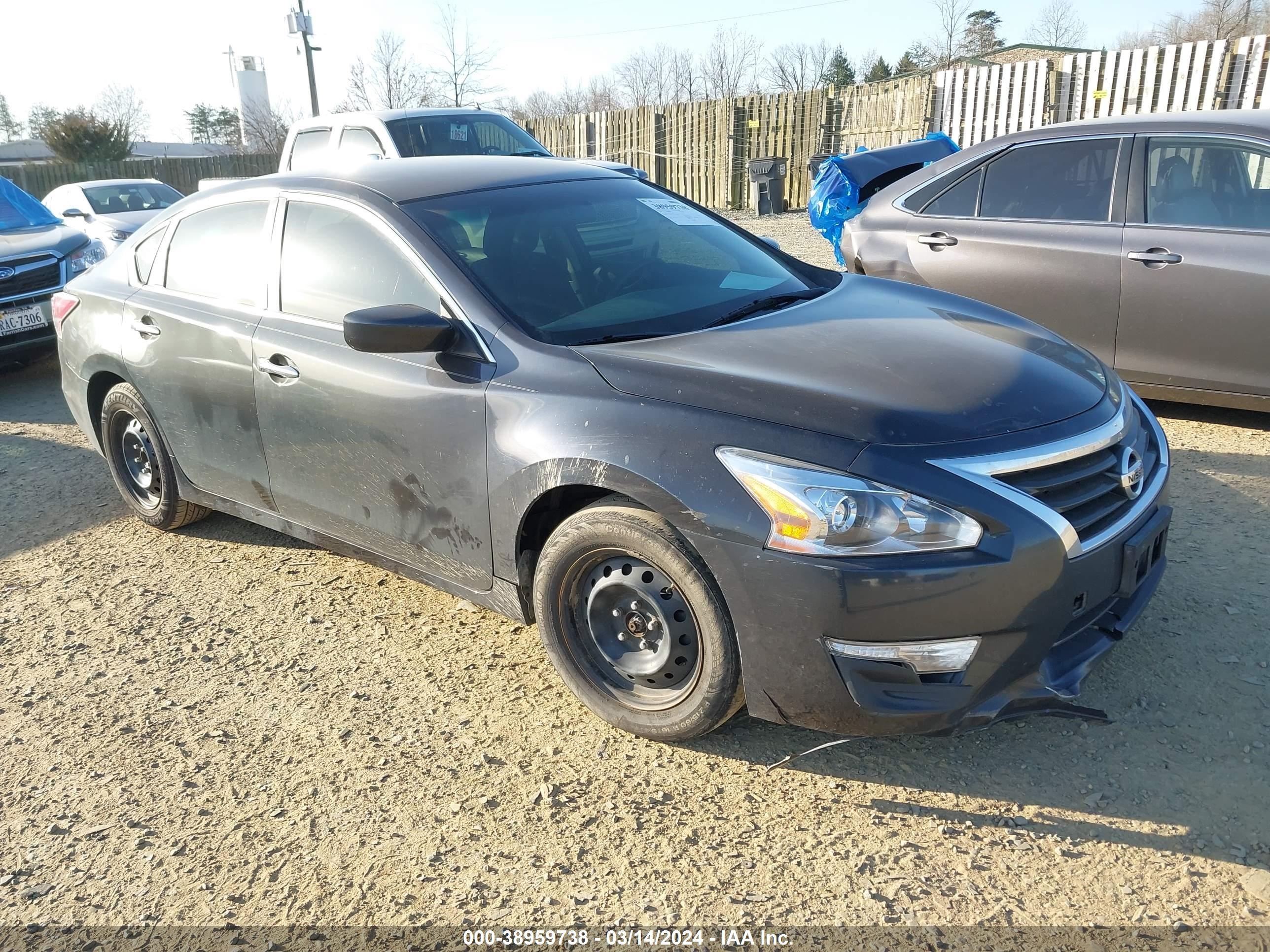 NISSAN ALTIMA 2014 1n4al3ap7ec129874