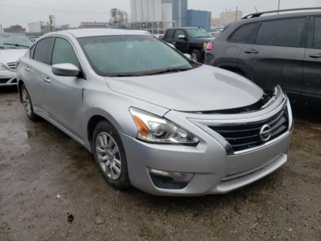 NISSAN ALTIMA 2.5 2014 1n4al3ap7ec130376