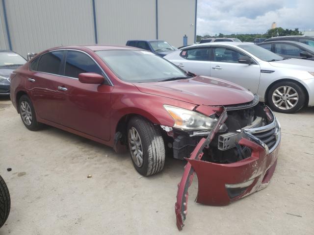 NISSAN ALTIMA 2.5 2014 1n4al3ap7ec130782