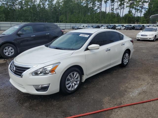 NISSAN ALTIMA 2.5 2014 1n4al3ap7ec131186