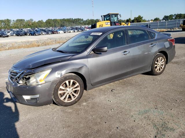 NISSAN ALTIMA 2.5 2014 1n4al3ap7ec131723