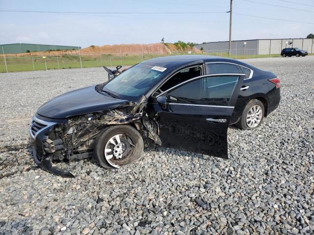 NISSAN ALTIMA 2.5 2014 1n4al3ap7ec131849