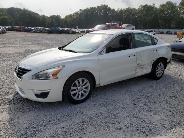 NISSAN ALTIMA 2.5 2014 1n4al3ap7ec131995