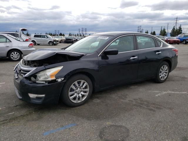 NISSAN ALTIMA 2.5 2014 1n4al3ap7ec132709