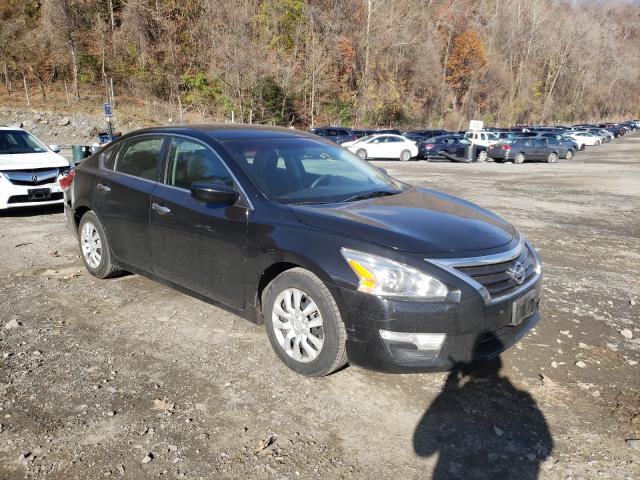 NISSAN ALTIMA 2.5 2014 1n4al3ap7ec133505