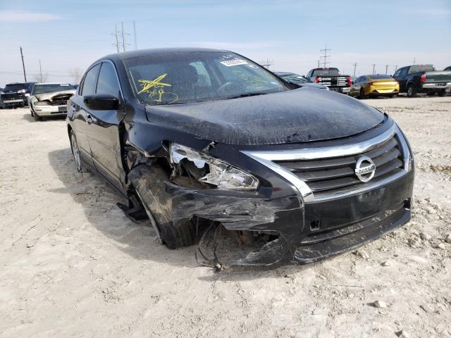 NISSAN ALTIMA 2.5 2014 1n4al3ap7ec133567